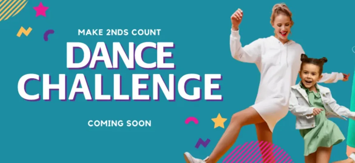 Dance Challenge 2024